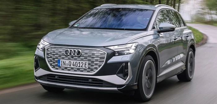 Audi-Q4-e-tron