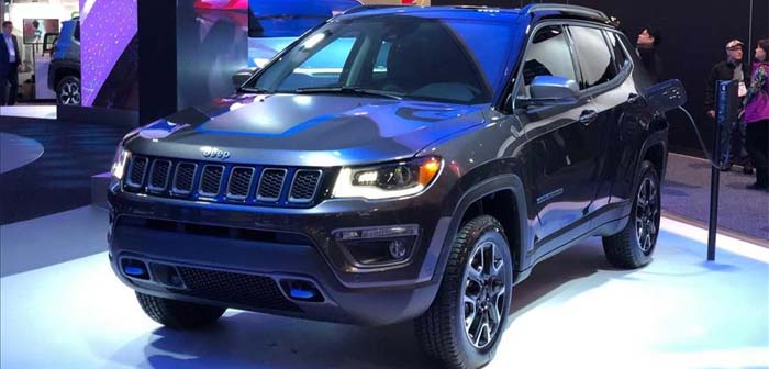 Jeep 4xe