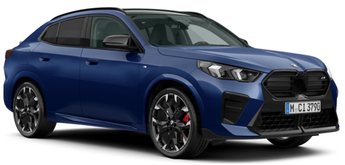 Yeni 2026 BMW X2; Tasarımı, Teknik Özellikleri, Fiyatlar ve Kampanyalar