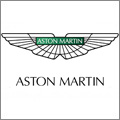 Aston Martin logo