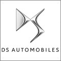 DS Automobiles logo