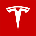 Tesla logo