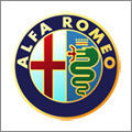 Alfa Romeo logo