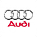 Audi logo