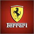 Ferrari logo
