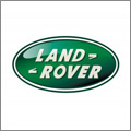 Land Rover logo