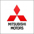 Mitsubishi logo