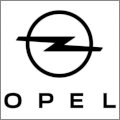 Opel logo