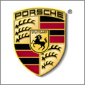 Porsche logo