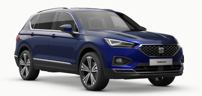 SEAT SUV Fiyat Listesi 2026