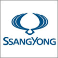 SsangYong logo