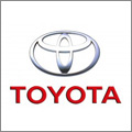 Toyota logo