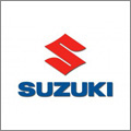 Suzuki logo