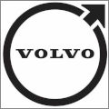 Volvo logo