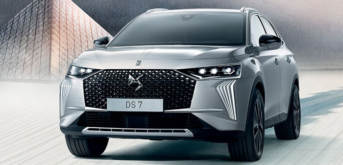 DS Automobiles SUV Modelleri ve Fiyatları 2026 DS SUV Fiyat Listesi 2026