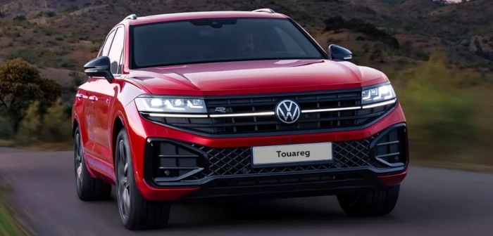 Volkswagen SUV Modelleri ve Fiyatları 2026