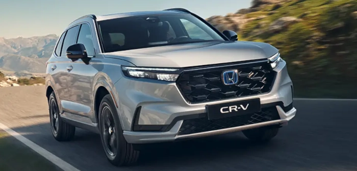 Honda SUV Modelleri ve Fiyatları 2026