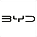 BYD Logo