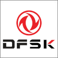 DFSK Logo
