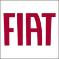 FIAT Logo
