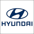 Hyundai logo