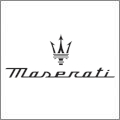 Maserati logo