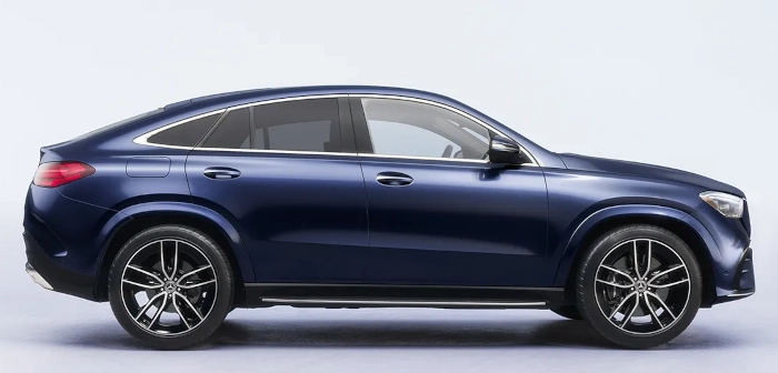 Mercedes-Benz SUV Fiyat Listesi 2026