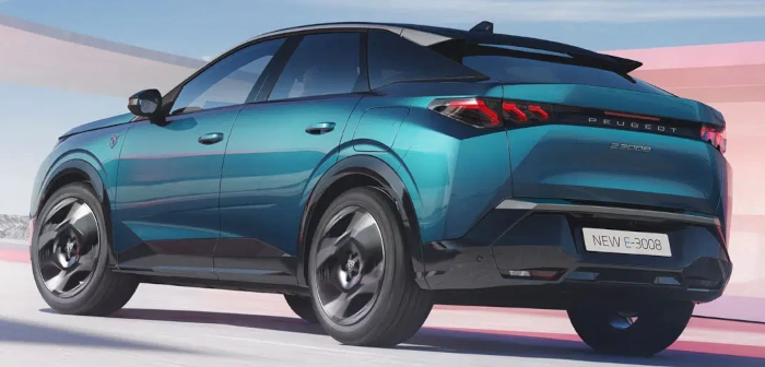 Peugeot SUV Modelleri ve Fiyatları 2025 Peugeot SUV Modelleri ve Fiyatları 2025