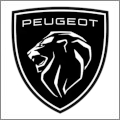 Peugeot logo