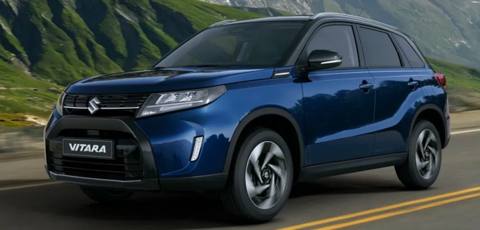 Suzuki SUV Modelleri ve Fiyatları 2026