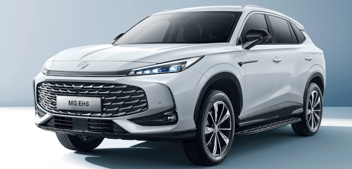 MG SUV Modelleri ve Fiyat Listesi 2026