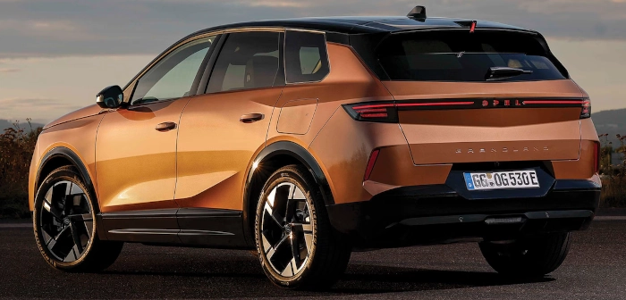 Opel SUV Modelleri ve 2025 Fiyat Listesi