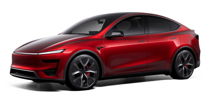 Tesla Model Y 2026 Fiyat Listesi