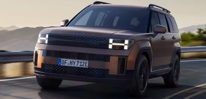 Hyundai SUV Modelleri ve Fiyatları 2025