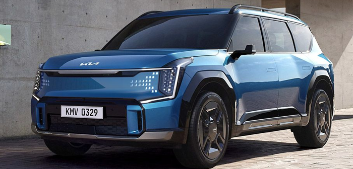 KIA SUV Modelleri ve Fiyatları 2025 KIA SUV Modelleri ve Fiyat Listesi 2025