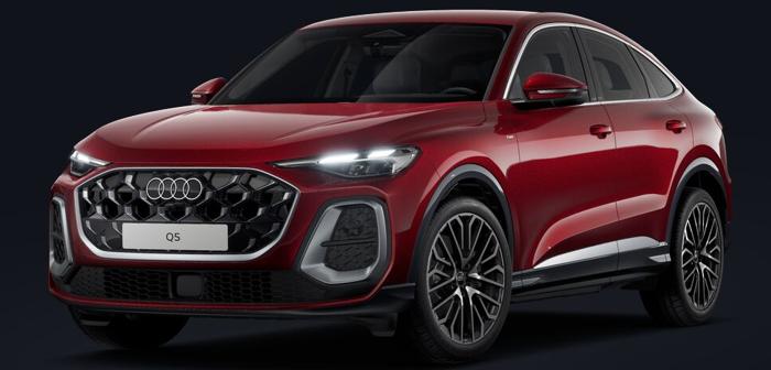 AUDI SUV Modelleri ve Fiyatları 2026