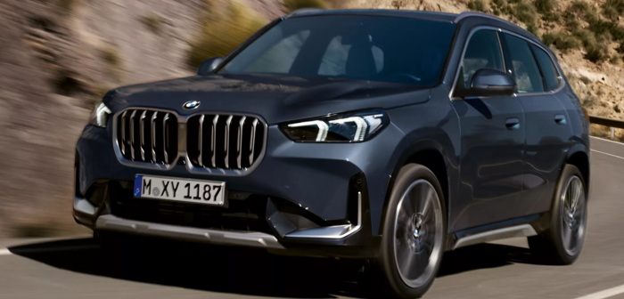 BMW SUV Modelleri ve Fiyatları 2026
