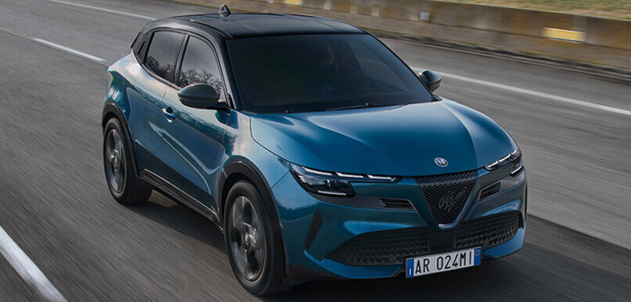 Alfa Romeo SUV Modelleri ve Fiyatları 2026 Alfa Romeo SUV Fiyatları ve Kampanyalar 2026