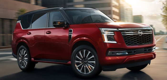 Ödüllü SUV Modelleri Ödüllü SUV Modelleri 2026