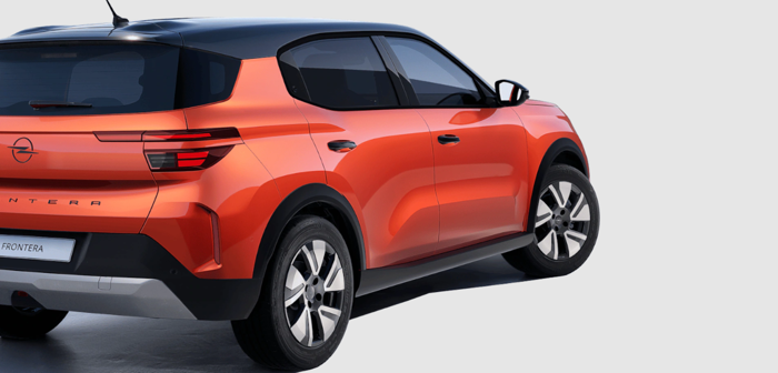 Opel SUV Modelleri ve 2026 Fiyat Listesi