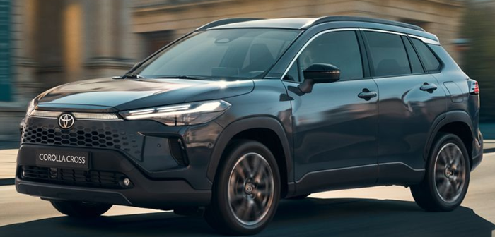 Toyota SUV Modelleri ve Fiyatları 2026 Toyota SUV Modelleri 2026 Güncel Fiyat Listesi ve Kampanyalar