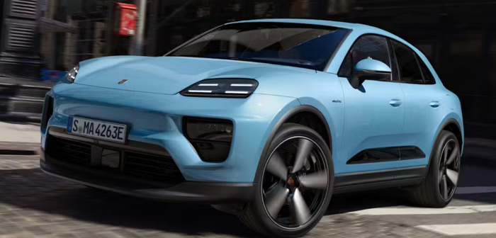 Türkiye’de En Uzun Menzile Sahip Elektrikli SUV’lar