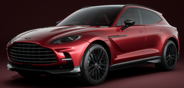 Aston Martin SUV Modelleri ve Fiyatları Aston Martin SUV Modelleri ve Fiyatları
