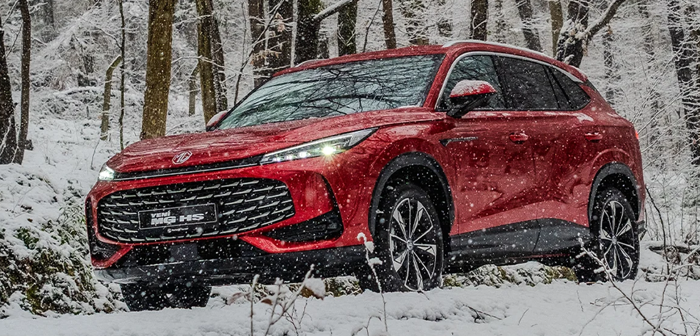 arlı Yollarda Maksimum Konfor ve Güvenlik