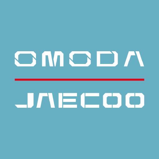 OMODA&JAECOO