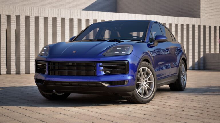 Porsche SUV Modelleri ve Güncel Fiyatları 2026