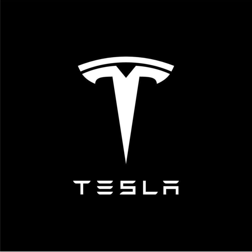 Tesla Logo
