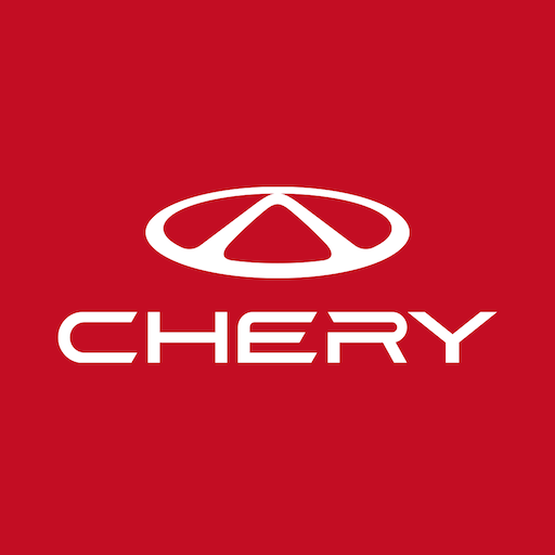 Chery Logo