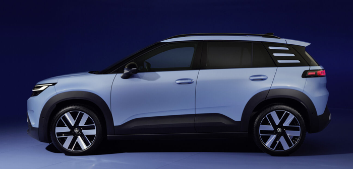 Volkswagen ID. Cross Tanıtıldı: 427 Km Menzil ve 211 PS Güç Volkswagen ID. Cross